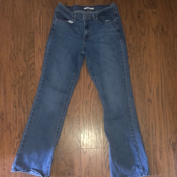 Jeans - Picture 4 of 5